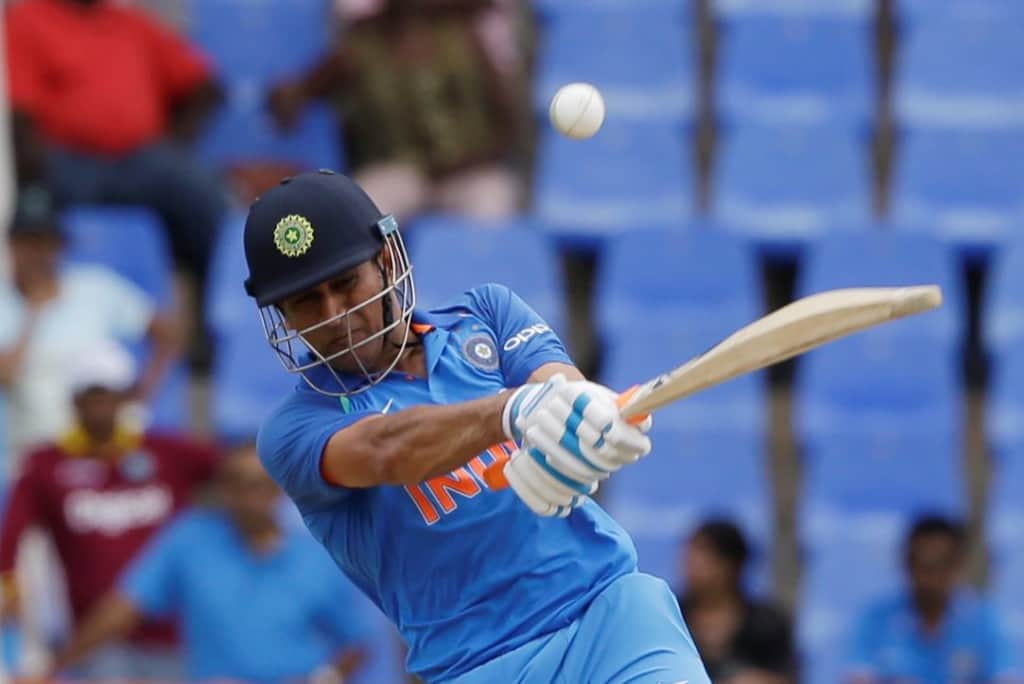 india vs sri lanka dhoni could make these four records in vizag odi