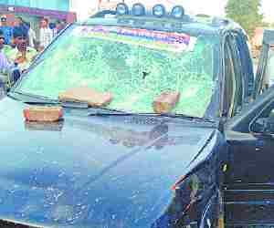 Daughter dies in accident, Mother serious