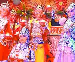 Barhi Mahotsav celebrated