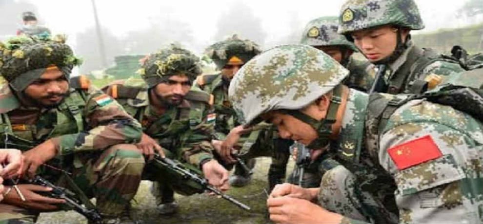 China agree to expeditious disengagement of Doklam border dispute before BRICS