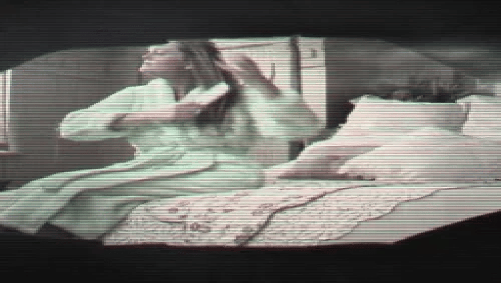 Intelligence camera reveals wife illegal relations