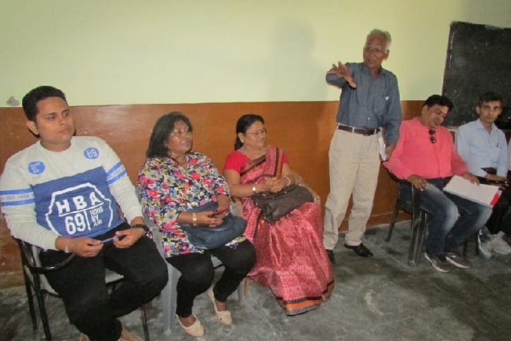 Gave information about fundamental rights