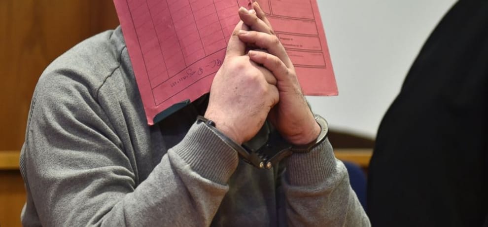 German nurse suspected of at least 86 murders
