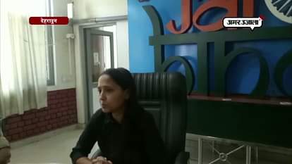 POLICE CAUGHT A 10 THOUSAND PRIZED THIEF IN DEHRADUN