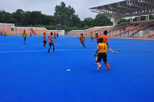 Hafiz Siddiqui's team defeats LVM