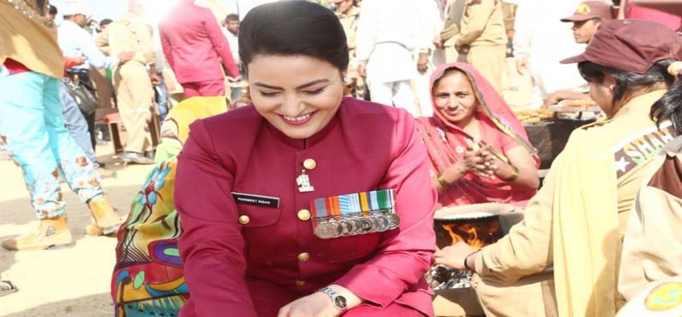 Delhi High Court Judgment on Honeypreet Anticipatory Bail Petition
