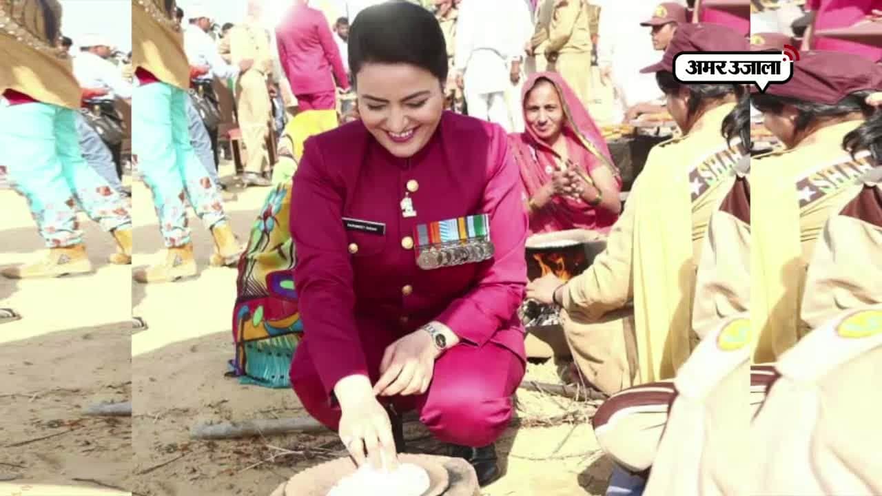 हनीप्रीत इंसां