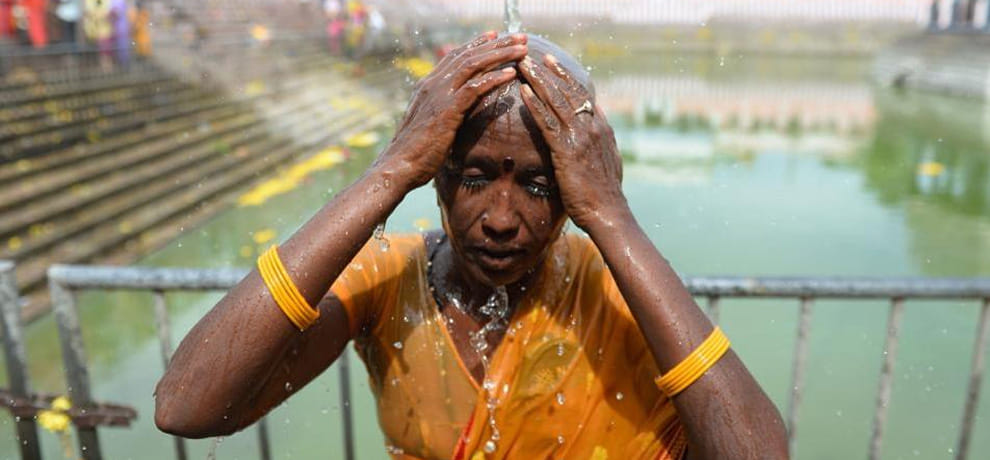 Indian hair for the Gods ends up on heads abroad, millions business