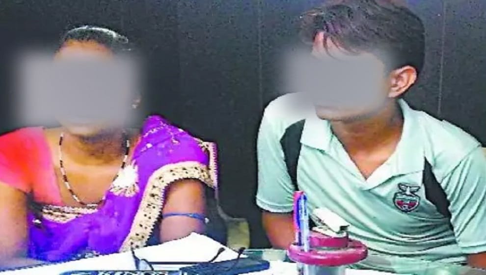 Husband said that you get marry to Dewar, I marry sister in law