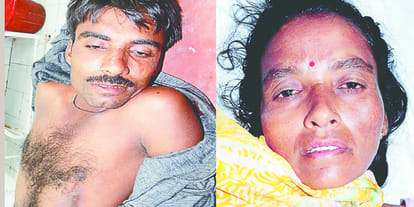 five people dead during rain in hamirpur
