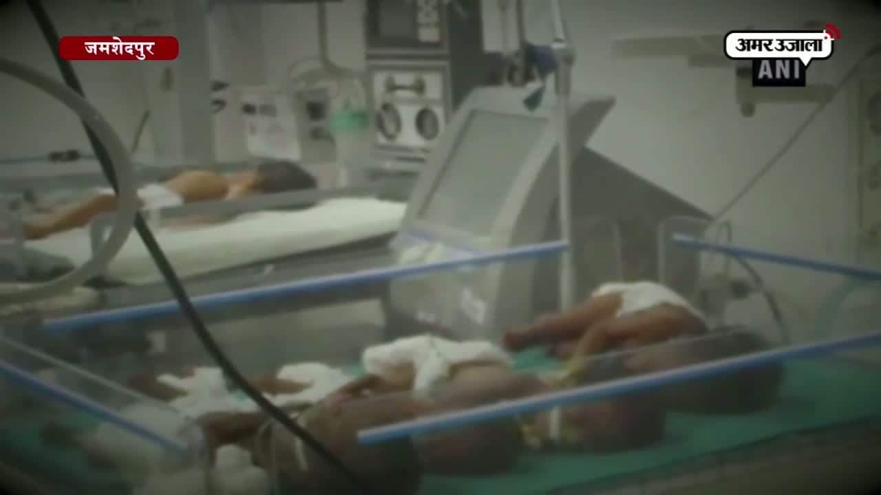 जमशेदपुर, अस्पताल 