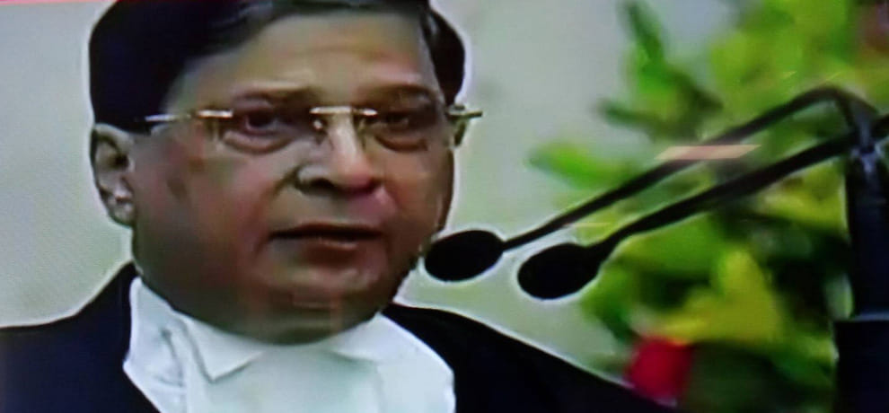 5 Big Judgement of India's 45th Chief Justice Deepak Misra