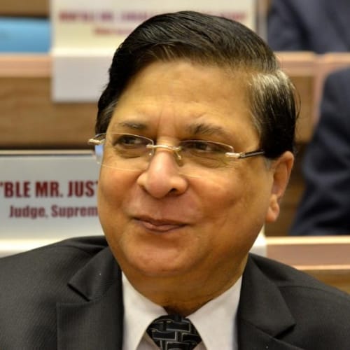 5 Big Judgement of India's 45th Chief Justice Deepak Misra