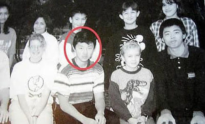 North korea supremo Kim Jong Un's Swiss school days revealed