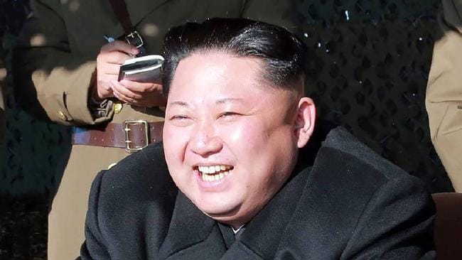 North korea supremo Kim Jong Un's Swiss school days revealed