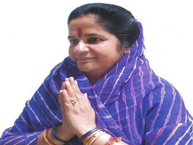 Due to swine flu one bjp mla dead in rajasthan