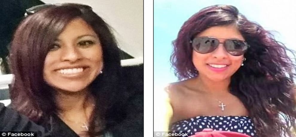 Man murderd his girlfriend because his girlfriend called out her ex boyfriend name during Intimate