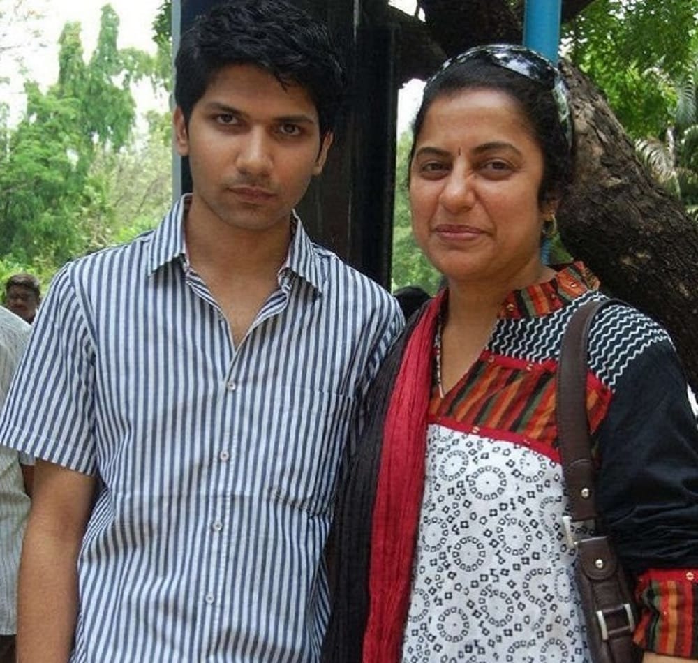 After Mani Ratnam son gets robbed in Italy mother Suhasini asks for help on social media