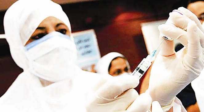 swine flu case