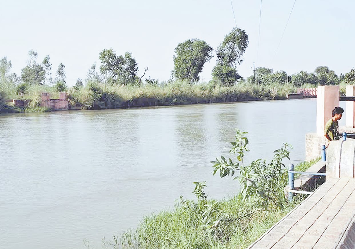 stop the gangajal, bho;a jhhal