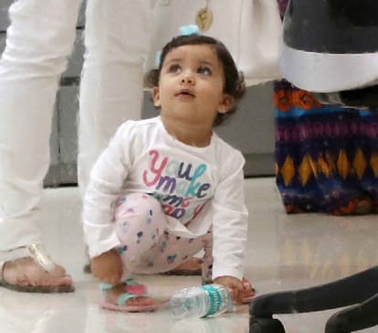 Happy Children's Day: Know about famous Bollywood Celeb Kids Who Are More Stylish Than Their Parents