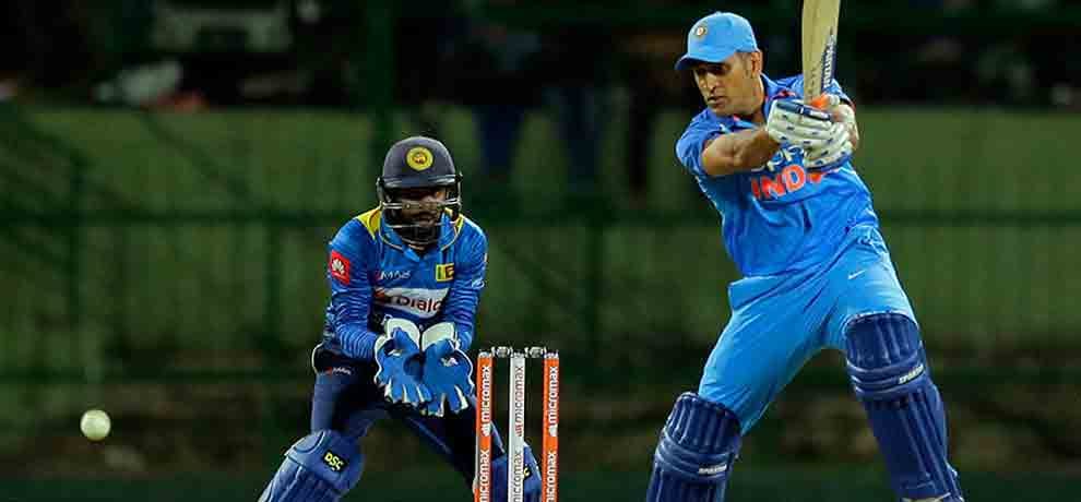 team india follows five tricks to win third odi against sri lanka
