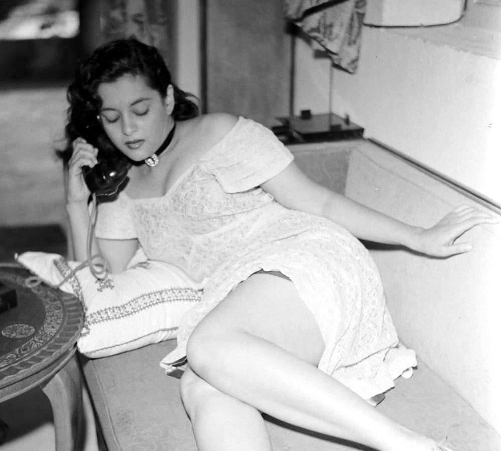 Nalini Jaywant Birthday Special: Actress whos deadbody lying in room for three days