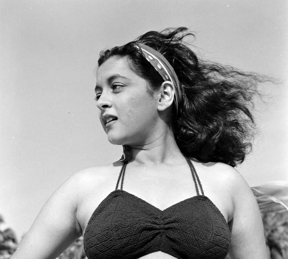 Flashback: Yesteryear actress Nalini Jaywant tragic life and lonely death
