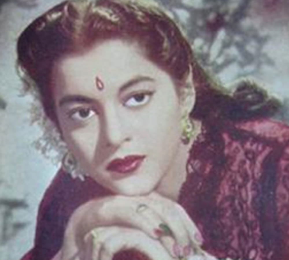 Flashback: Yesteryear actress Nalini Jaywant tragic life and lonely death