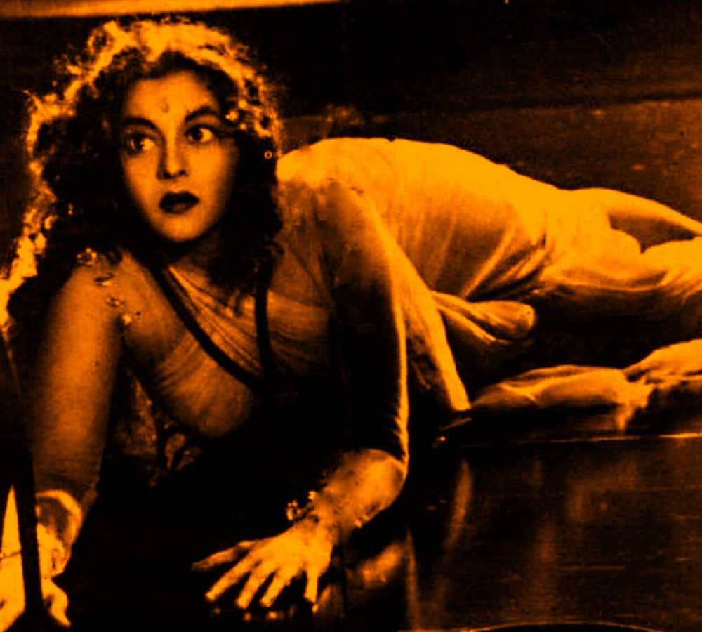 nalini jaywant death anniversary:  Actress Nalini Jaywant death in mystery