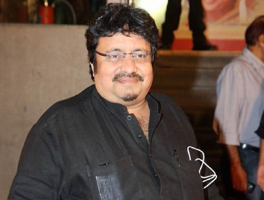 see in pictures: bollywood celebrities attend Neeraj Vora funeral to pay their last respects
