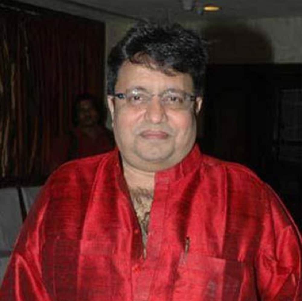 actor director Neeraj Vora in coma since 10 months now lives with ‬Firoz A Nadiadwala