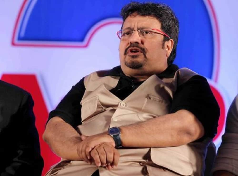 actor director Neeraj Vora in coma since 10 months now lives with ‬Firoz A Nadiadwala