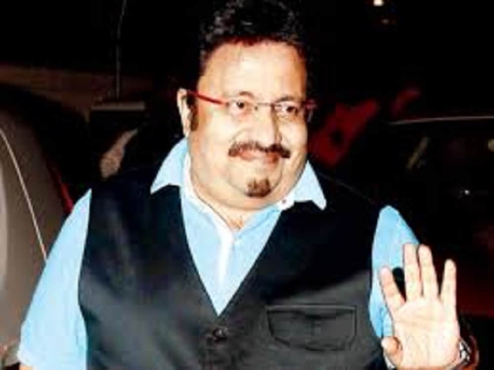see in pictures: bollywood celebrities attend Neeraj Vora funeral to pay their last respects