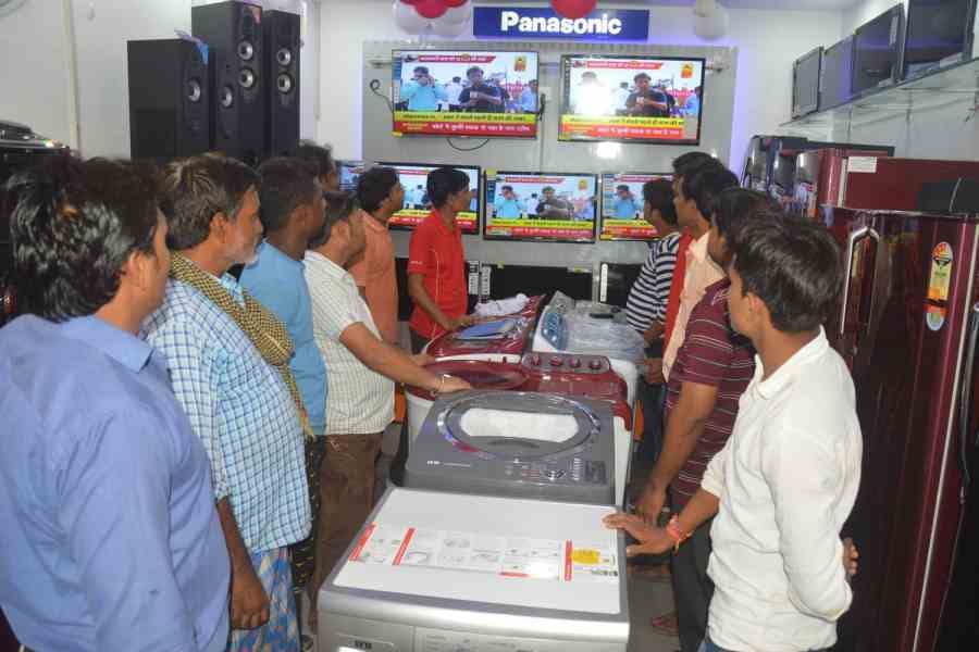 tight security at uttar pradesh haryana border