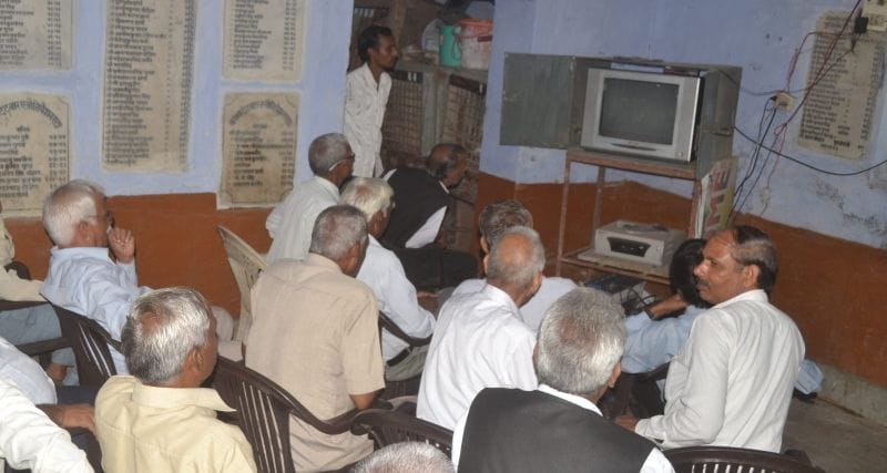 फैसले को लेकर पुलिस-प्रशासन सतर्क, कड़ी सुरक्षा
