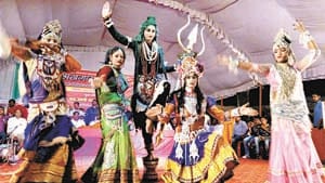 azgara mahotsav concluded