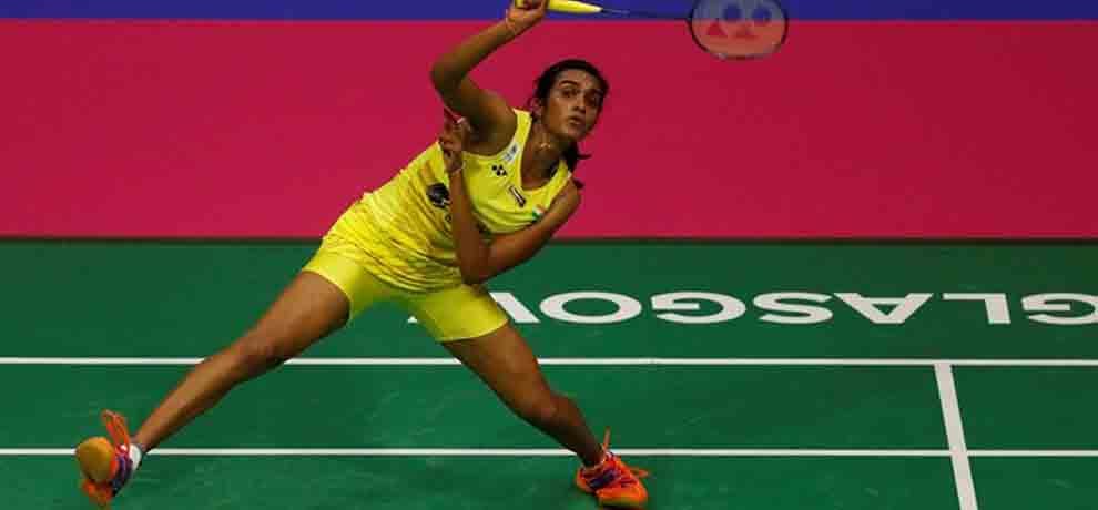 saina said my fuel is getting empty after watching final of sindhu