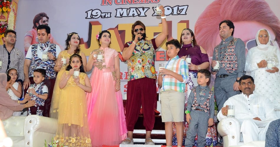 Gurmeet Ram Rahim trolled on Social Media 
