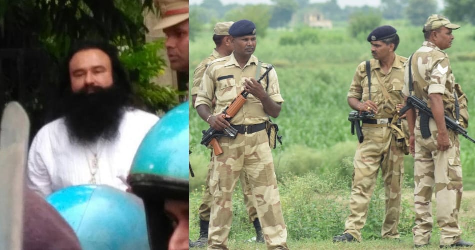 ram rahim sentenced in sadhvi rape case, two dera premi revealed many truths