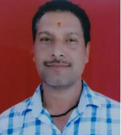 Ramnagar's coach, New Chandra Joshi