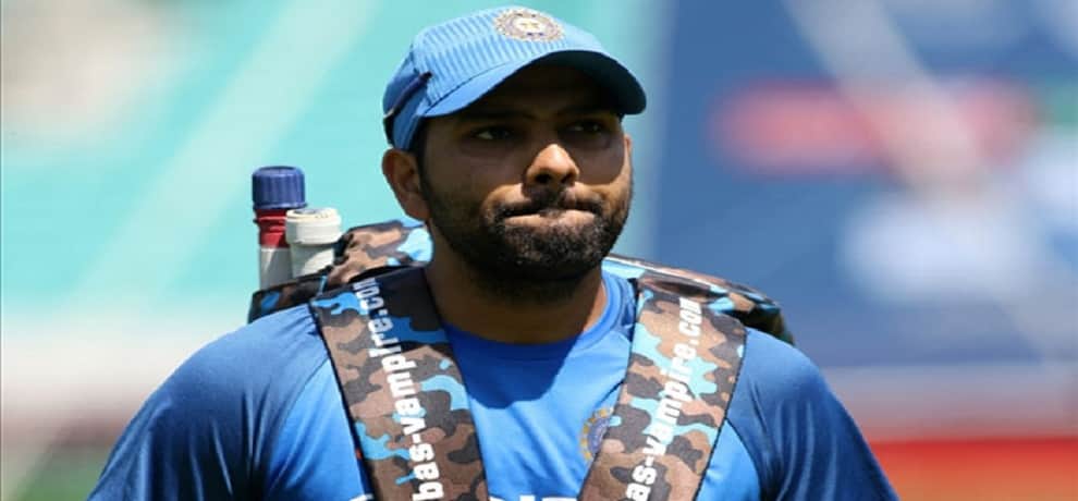  Rohit Sharma will make history by winning series against Sri Lanka