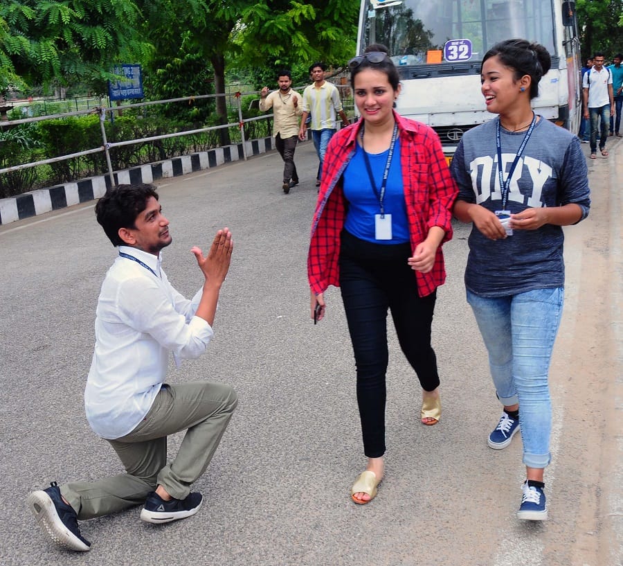 rusu election in rajasthan today