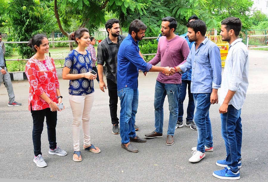 rusu election in rajasthan today