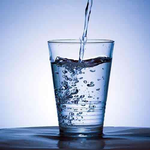 now normal water can increase fertility power in men
