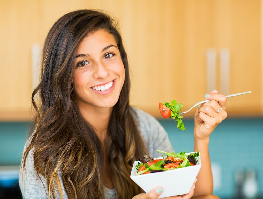 Make Five Changes In Lifestyle For Weight Loss In Seven Days