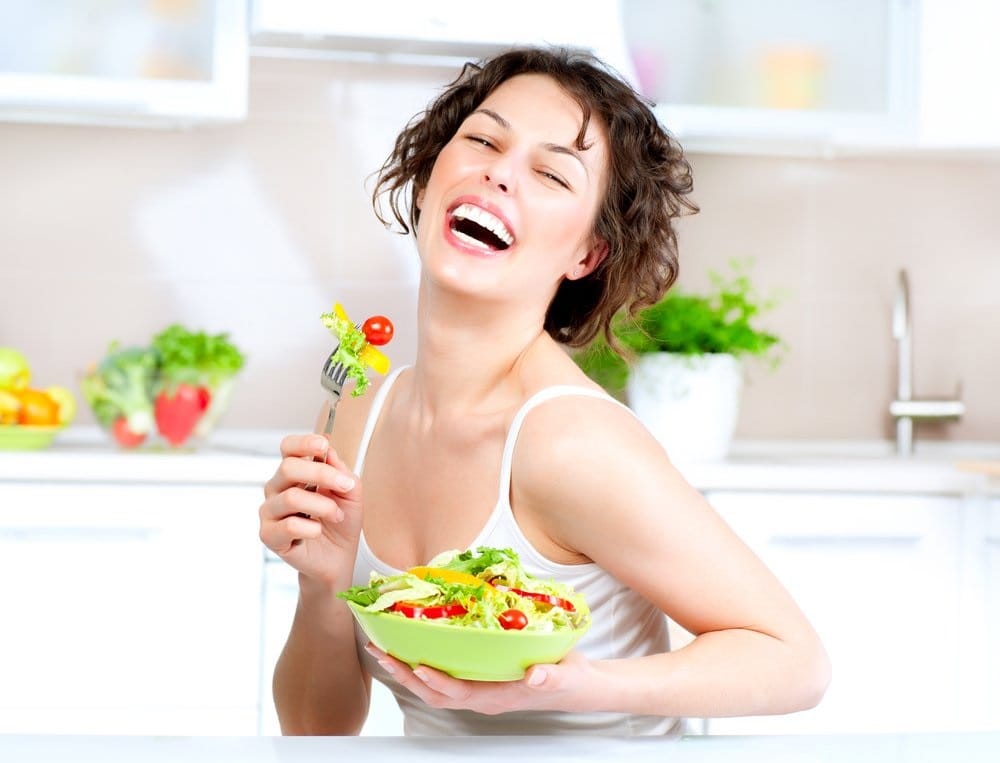 food you must have during periods