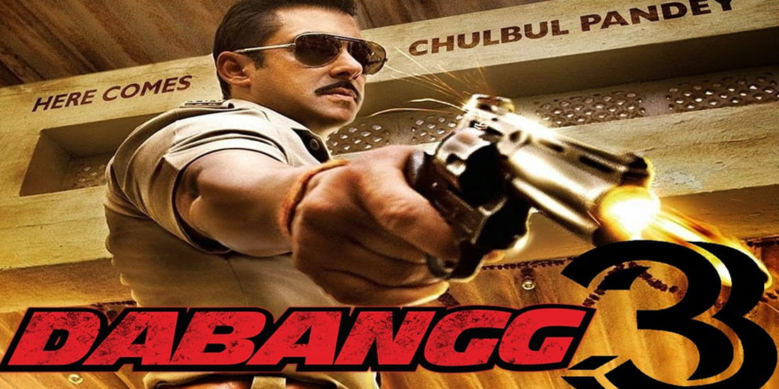 Dilip Shuklas Dabang Three will decide the throne of Bollywood King
