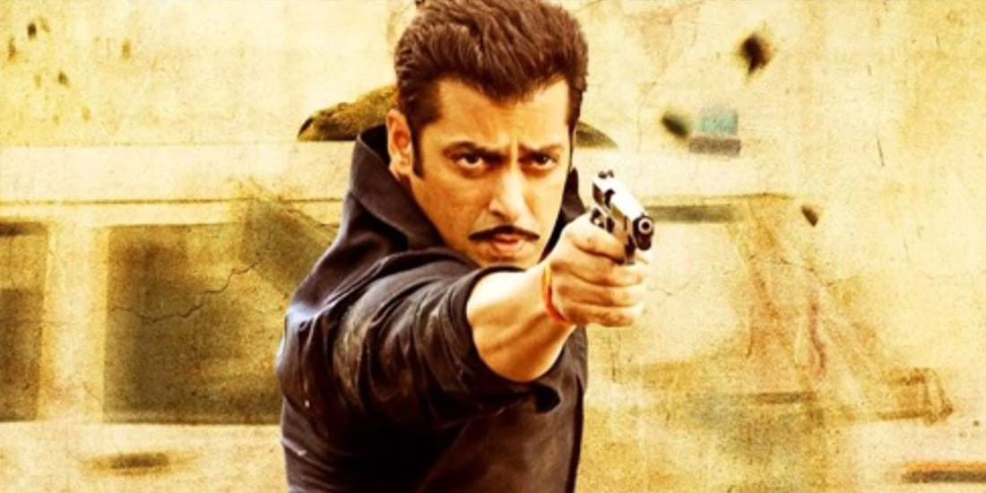 five style of salman khan in bollywood
