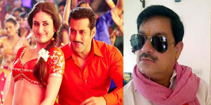 Dilip Shuklas Dabang Three will decide the throne of Bollywood King
